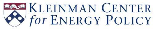 Kleinman Center for Energy Policy logo