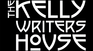 Kelly Writers House logo