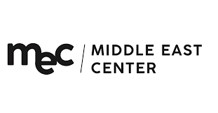 Middle East Center logo