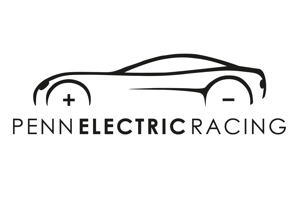 Penn Electric Racing logo