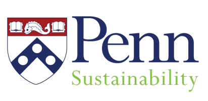 Penn Sustainability logo
