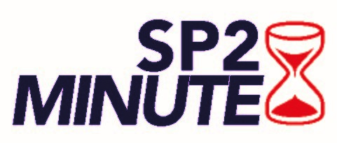 SP2 Minute logo