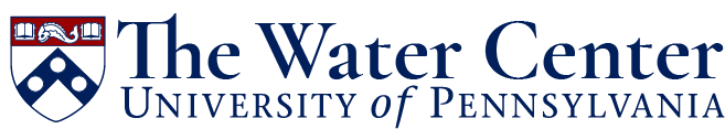 Water Center at Penn logo