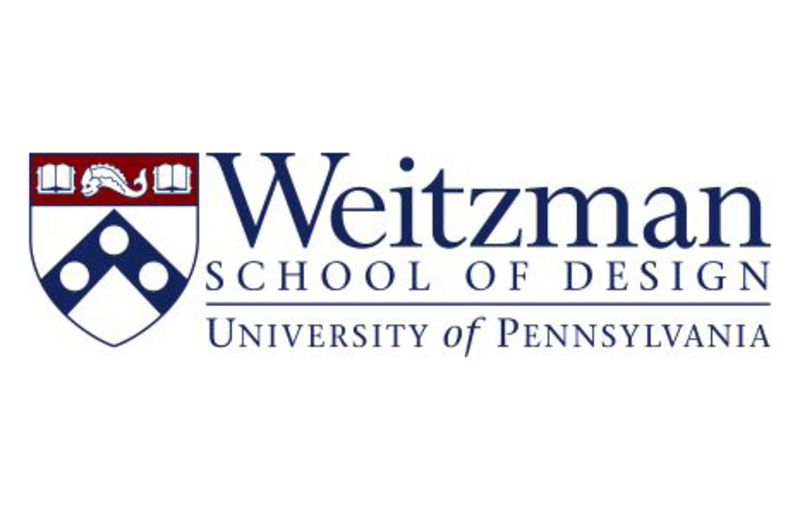 Weitzman School of Design logo