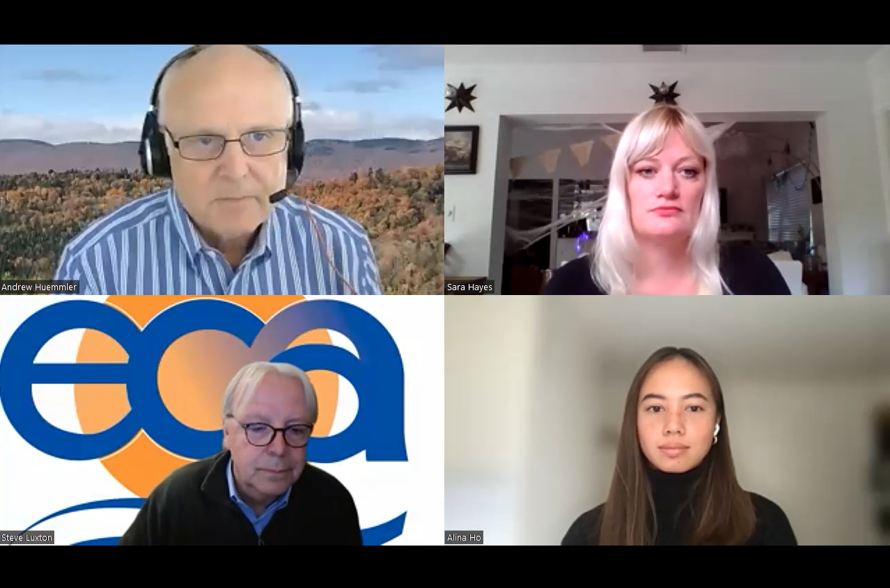 Climate Justice in Philadelphia: House by House, Block by Block