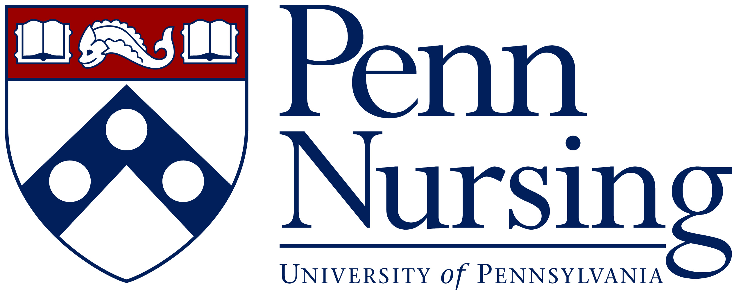 Penn Nursing logo