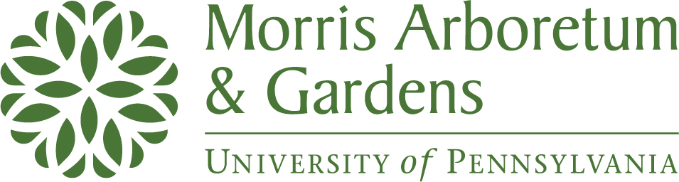 Morris Arboretum and Gardens logo