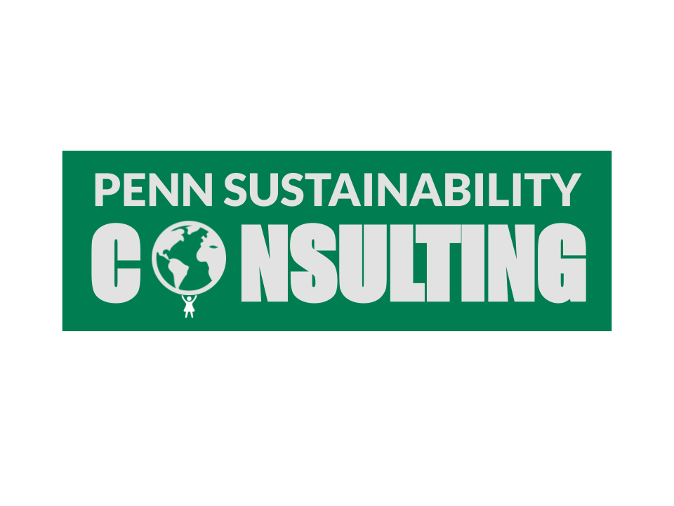 Penn Sustainability Consulting