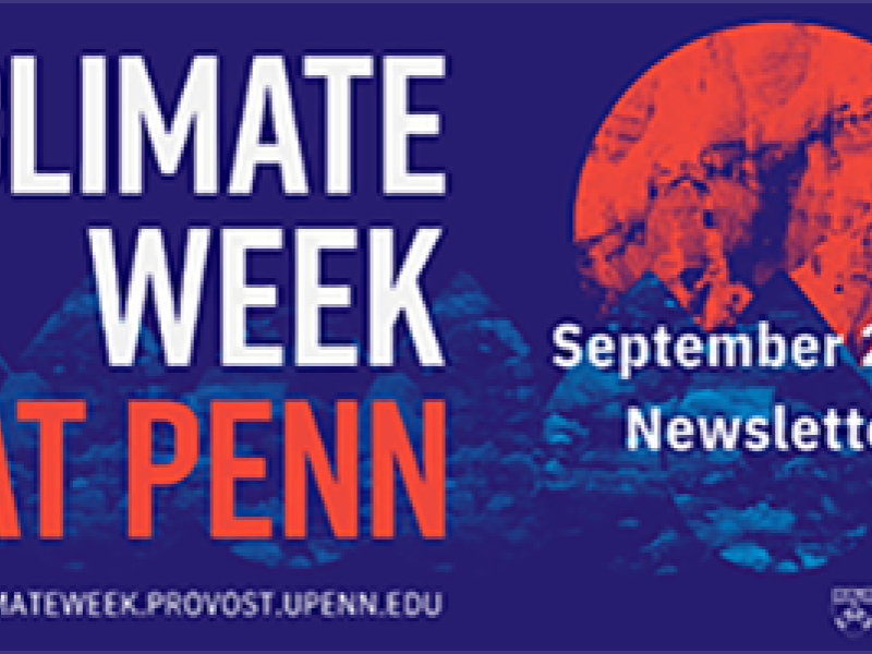 branded banner with September date