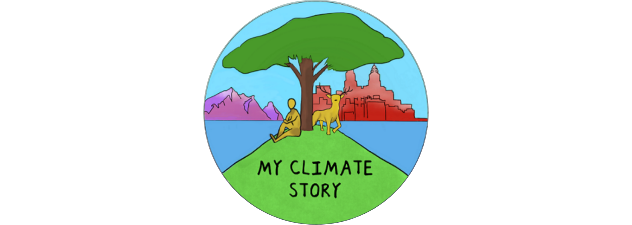 My Climate Story