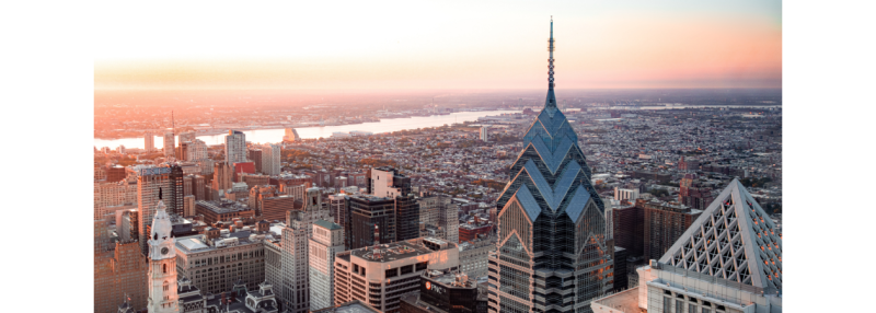 Climate Justice in Philadelphia
