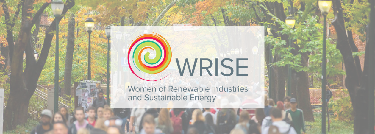 WRISE Logo