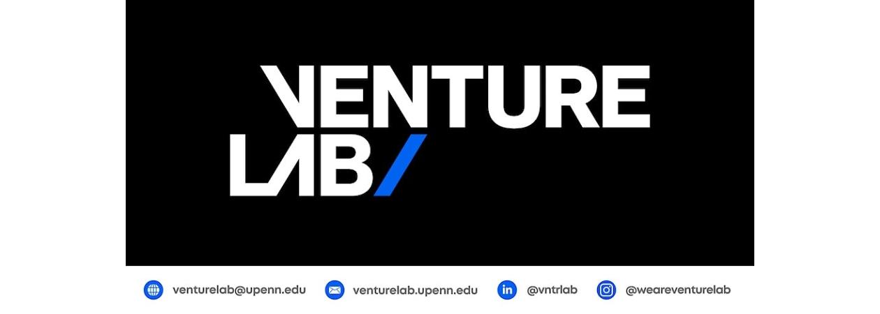 Venture Lab logo