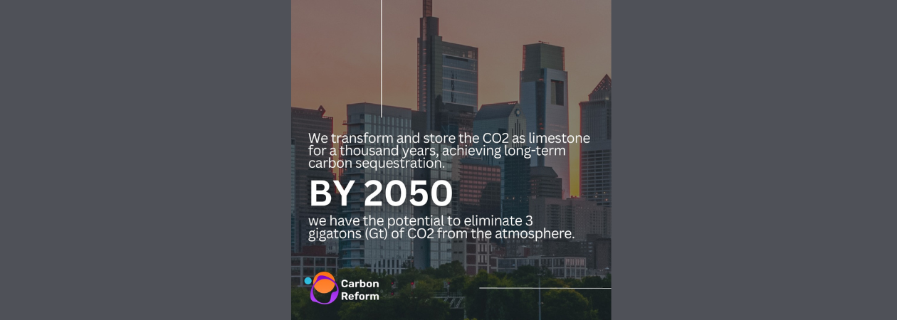 Employer Trek to Carbon Reform